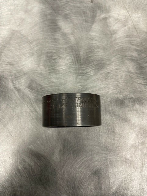 Greenlee 1-1/2 5004061 die
