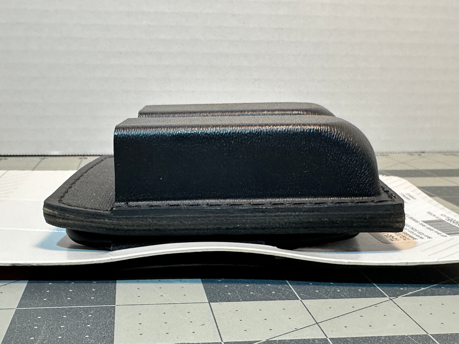 Safariland 73-83-13 Adjustable Angle Double Magazine Pouch: GLOCK 17 22 + MORE