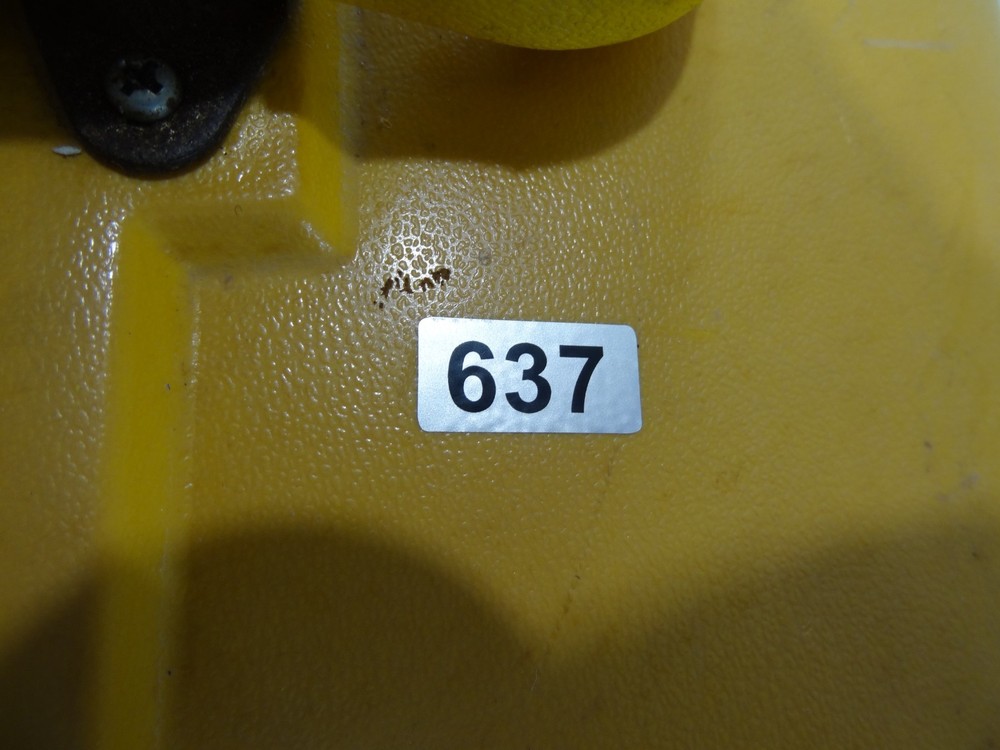 Topcon GTS-2 Surveying Total Station & Case Untested