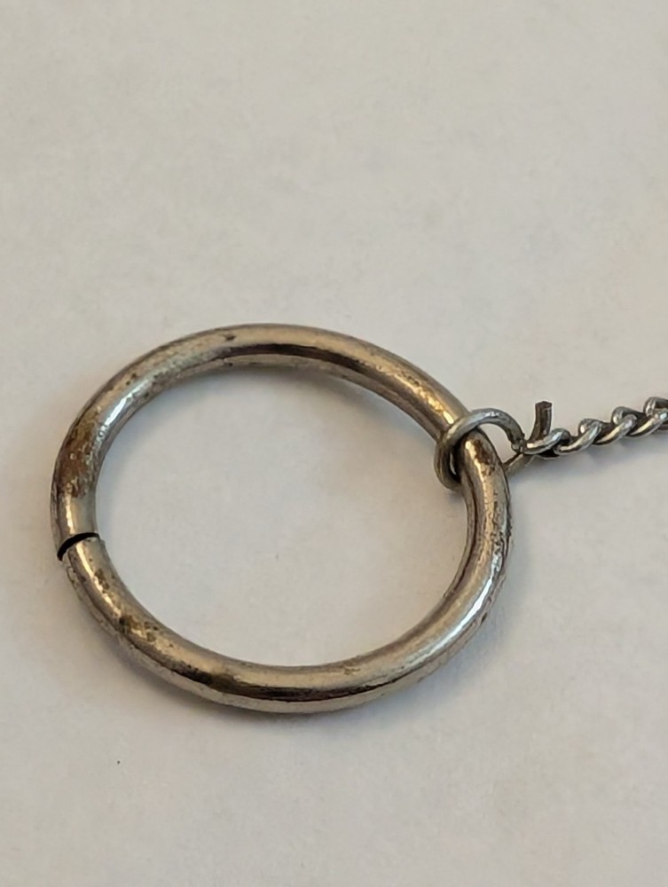 Vintage Silverplate Teapot Tea Strainer/Diffuser Made in Japan