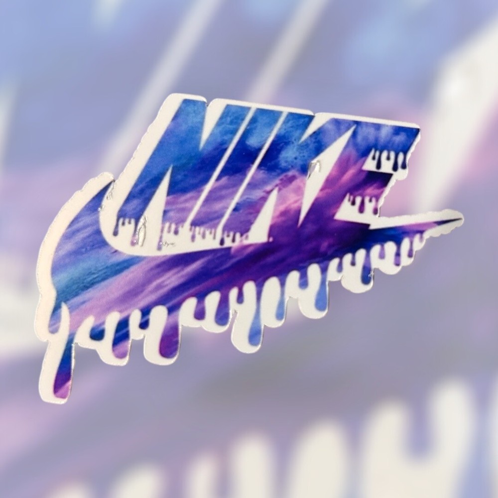 Nike Sticker
