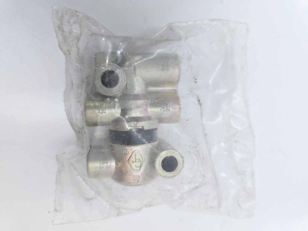 GT Development 4111-2 Rapid Dump Valve