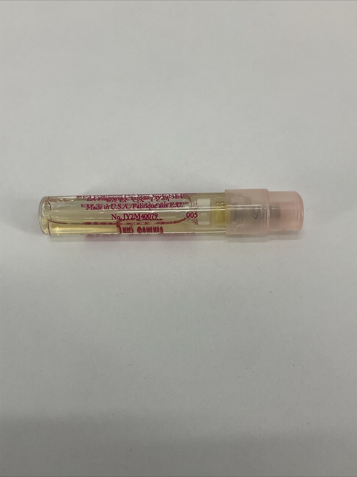 10 Pack Viva La Juicy Juicy Couture .05fl oz NEW