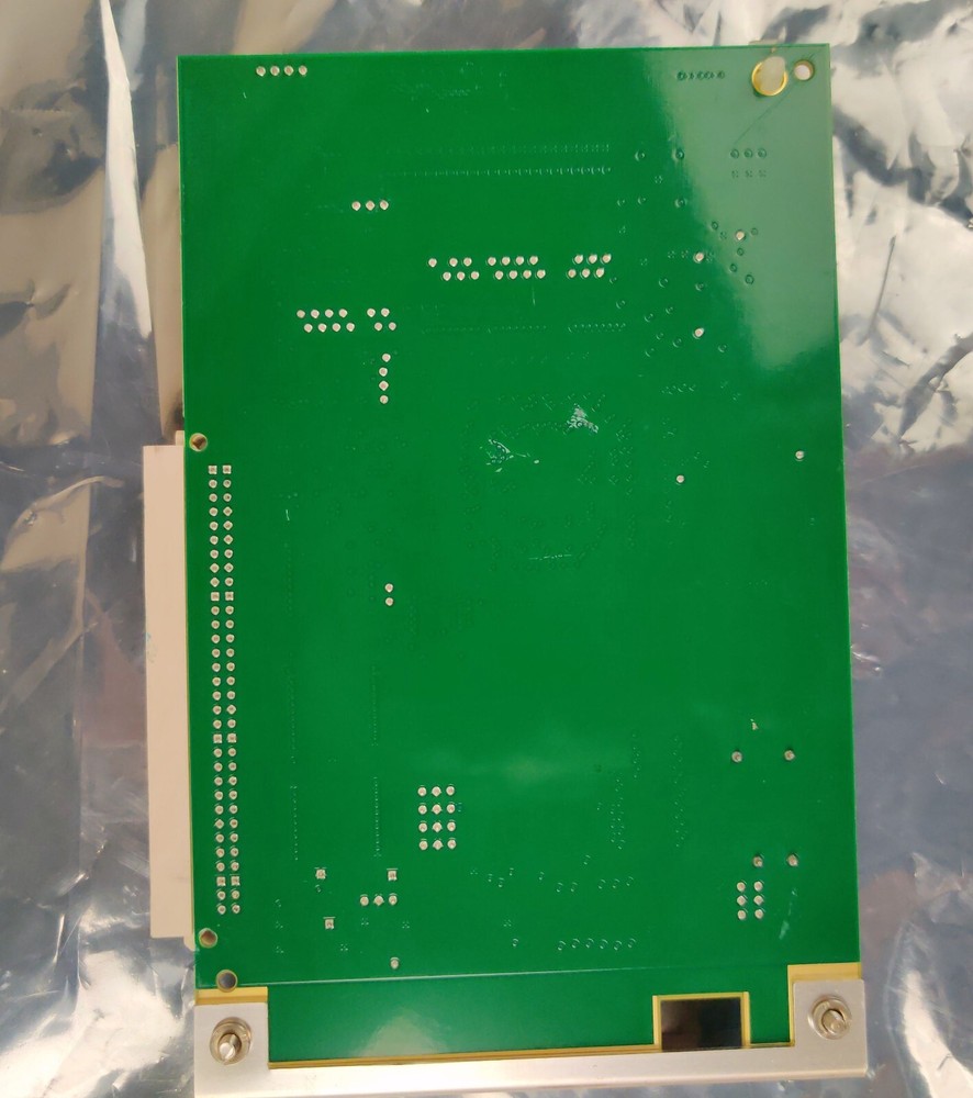 PerkinElmer Clarus MS N6709024 TMX KYOCERA LCD Interface PCB for N6550070 Screen