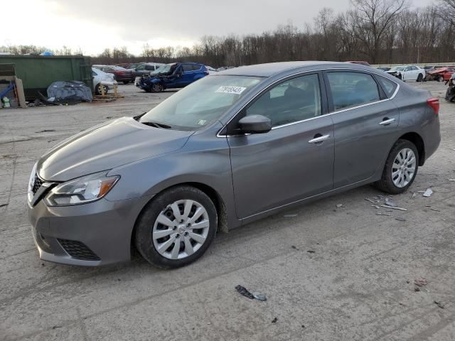 Engine ECM Electronic Control Module 1.8L Fits 18-19 SENTRA 2551022