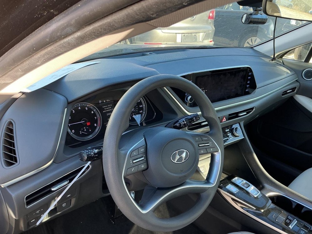 Fuse Box Engine Compartment Fits 20-23 SONATA 4927747