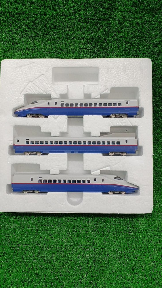 TOMIX 92073 JR E2 Series Shinkansen (Basic) Set