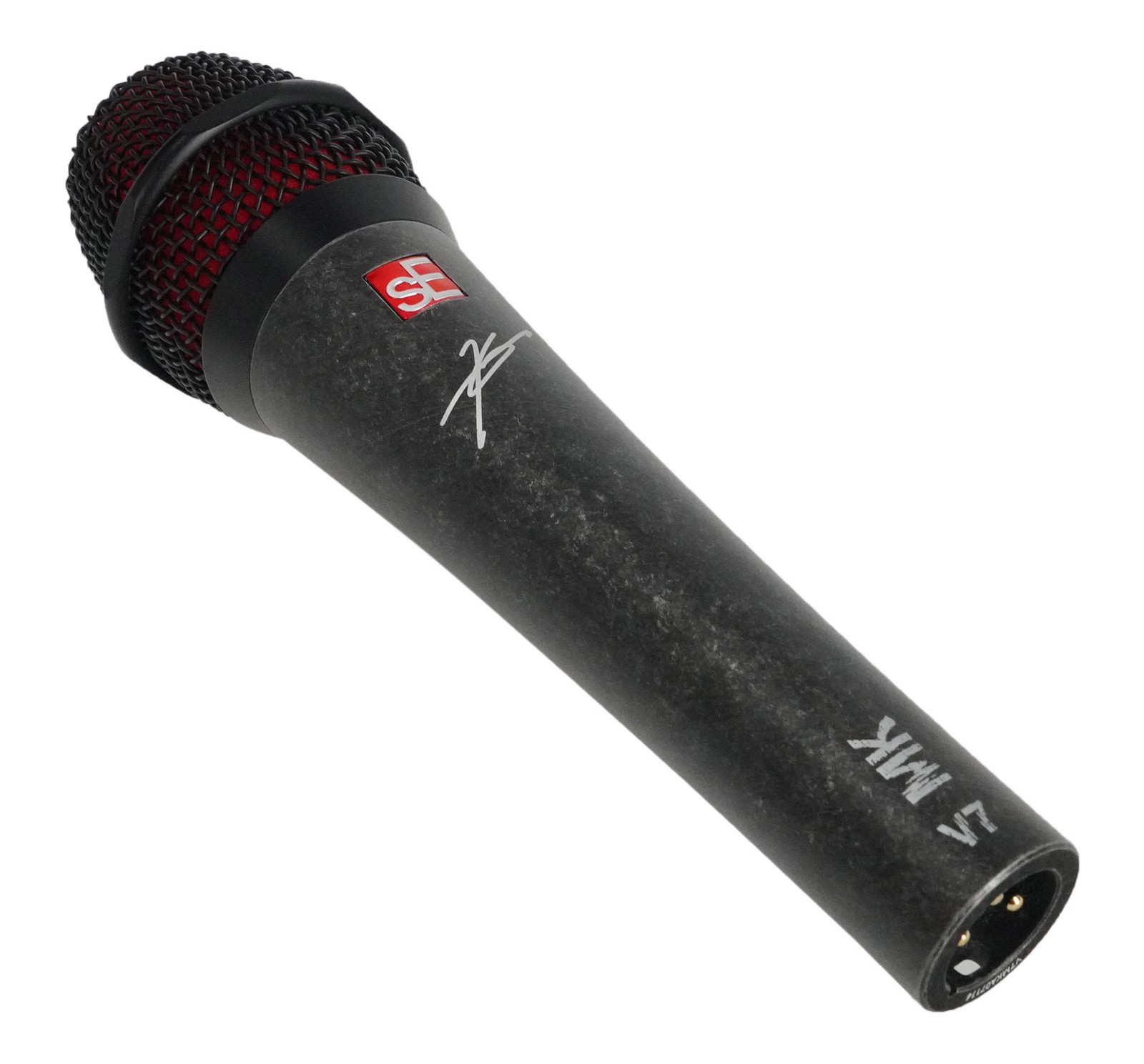 Se Electronics V7 MK Myles Kennedy Signature Edition Dynamic Vocal Microphone
