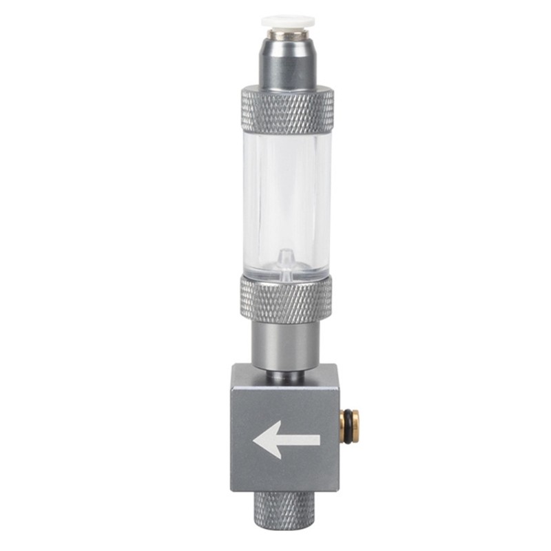 High Accuracy CO2 Gas Valves Diffuser System For Plant Environment Optimization