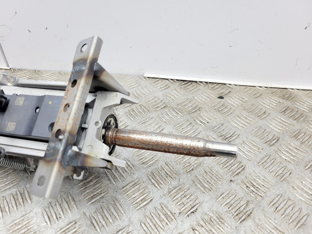 AUDI A4 B9 2017 ADJUSTABLE STEERING COLUMN 8W0419065