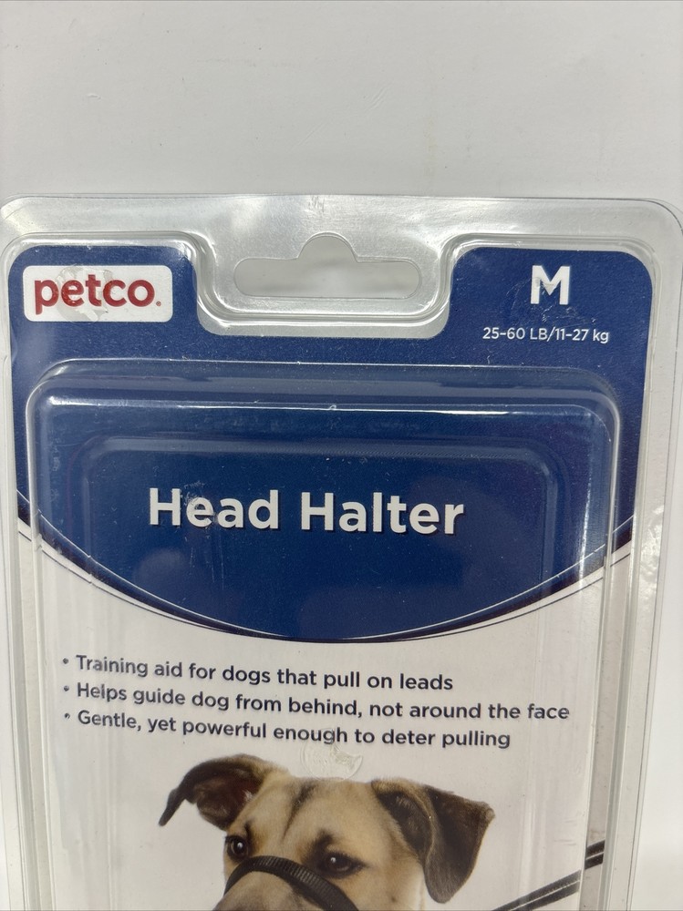 Petco Head Halter - Medium