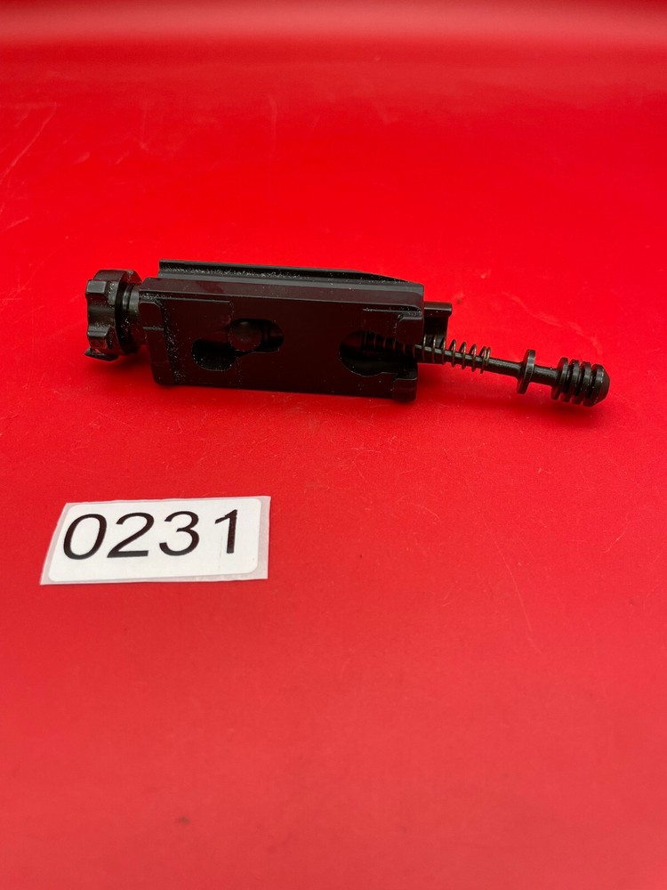 Winchester Model SXP Complete 12 Gauge Bolt #0231