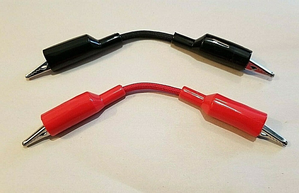 Ear Saver for Face Mask - Alligator Clip