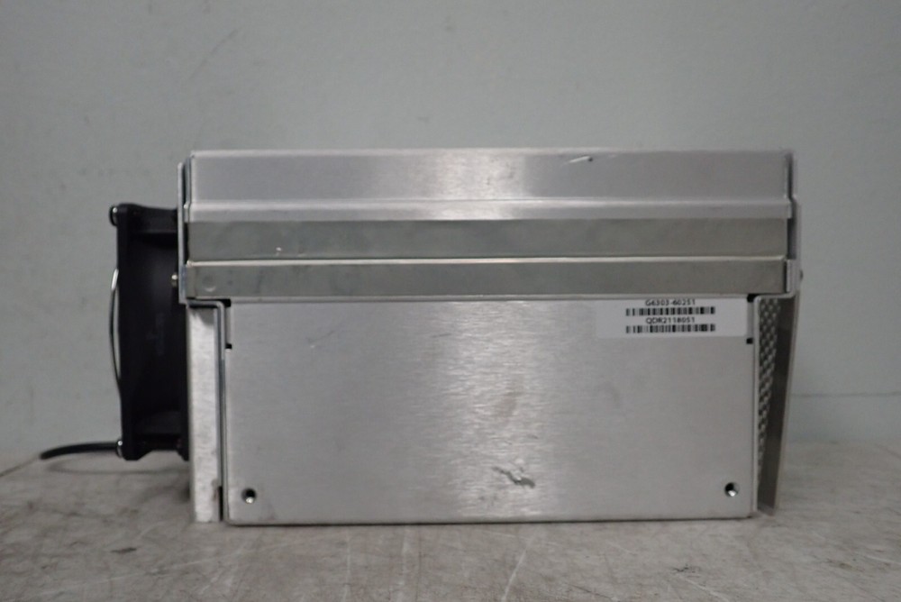 Agilent G6303-60251 Quad Driver Assembly