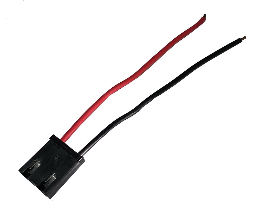 pig tail with wire connector for Low Pressure Type Brake Light Switch