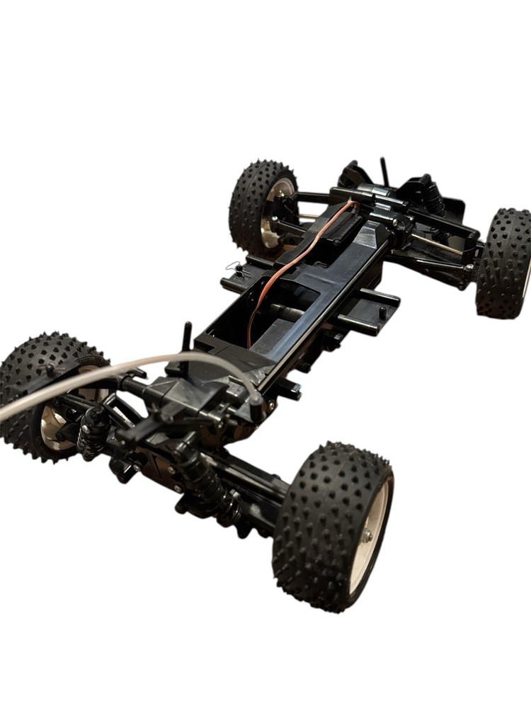 Tamiya Baja Champ Chassis