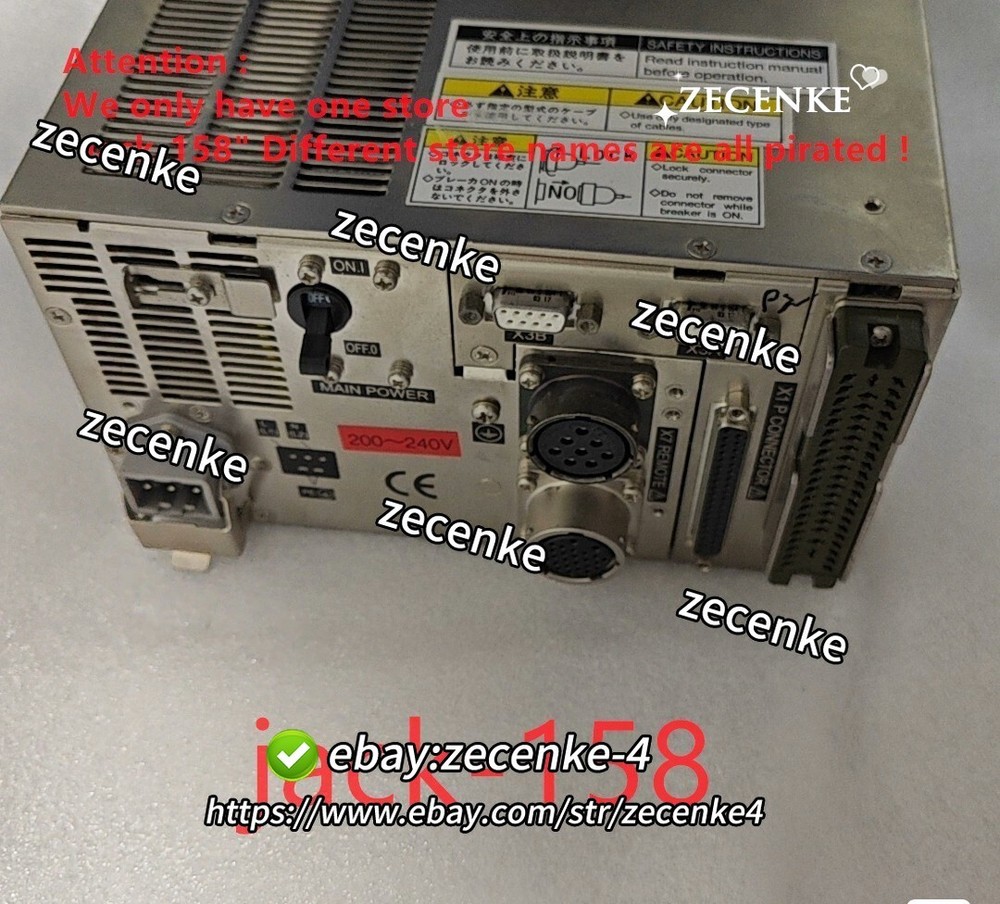 STP-A2203W1 BY DHL OR Fedex