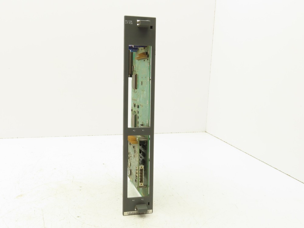 Fanuc A16B-2203-0930/07A Device Net Servo Control Module
