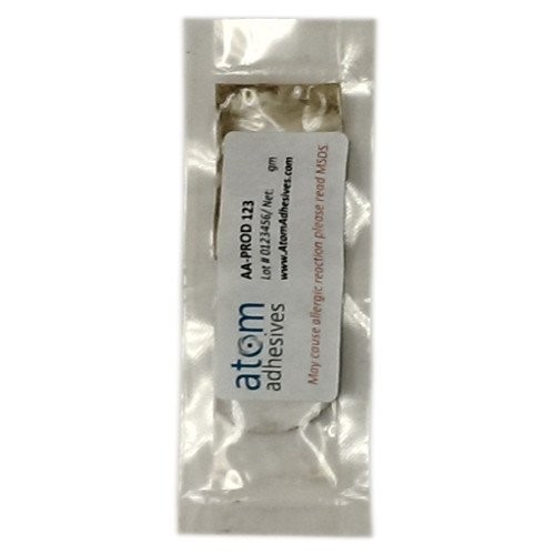 Electrically Conductive Silver Epoxy Adhesive - 2.5g Kit for Electronics Repair