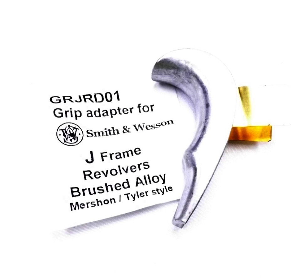 Tyler T-Grip style Grip Adapter for S&W J Revolvers Smith & Wesson 36 60 Qty Dsc