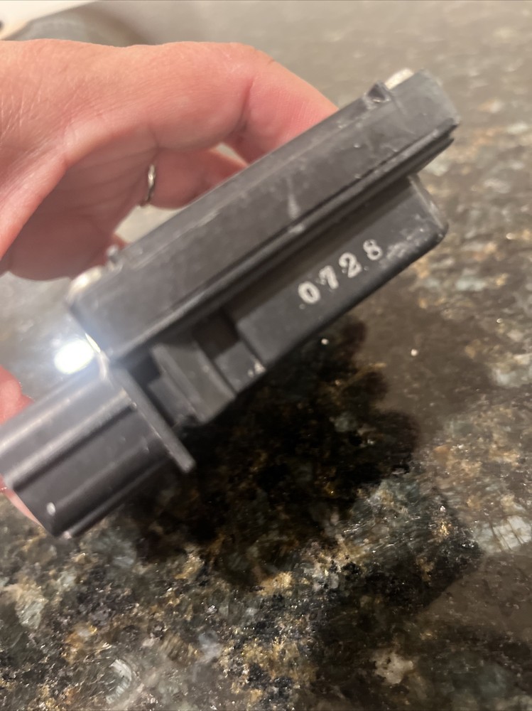2018 KAWASAKI NINJA EX400 ABS FUSE JUNCTION ECM COMPUTER BOX