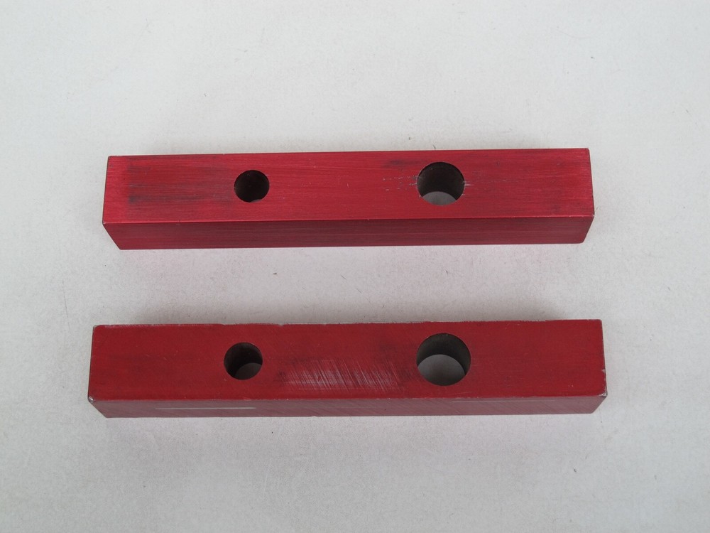 MEC Charge Bars 12ga #0 & #9 for Progressive Shotshell Reloader