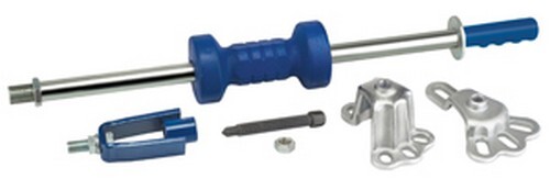 Tool Aid 66370 10Lbs Front Wheel And Hub Puller Set