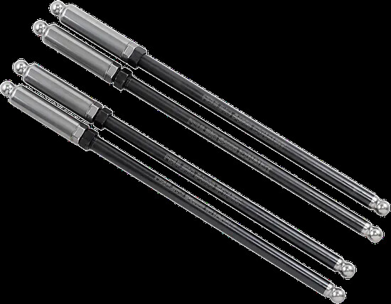 Feuling Quick Install Pushrod 4pc for Harley Tri Glide Ultra 09-16
