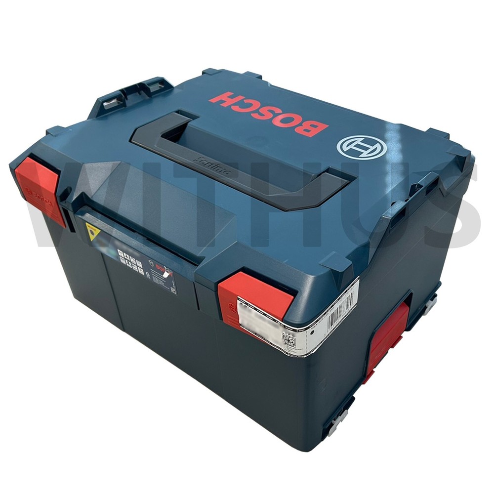 Bosch L-BOXX 238 Professional Trolley System Stackable 1600A001RS