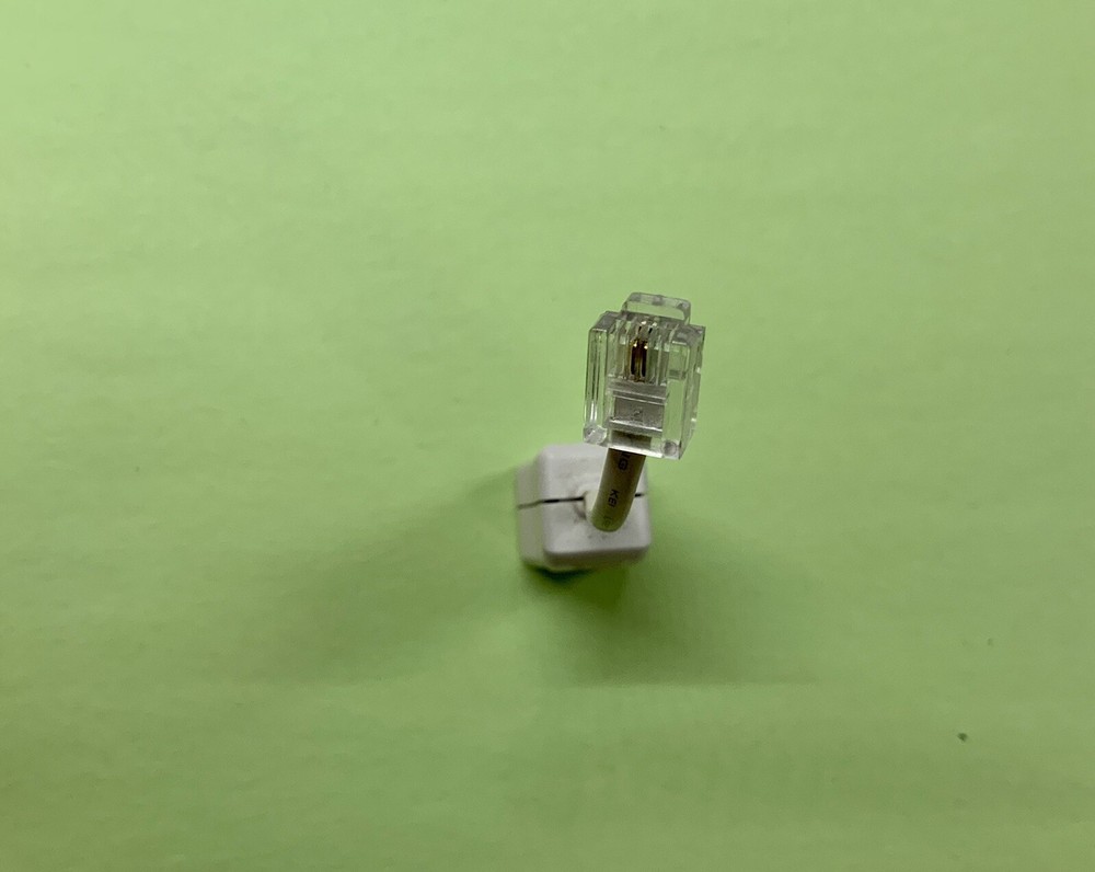 Premier DSL Filter PT-DSL-ILF - Used