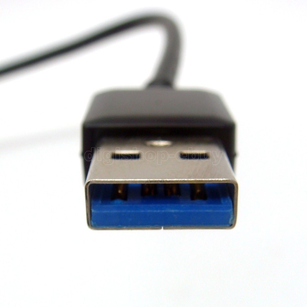 USB 3.0 Data Cable For Canon EOS 5D Mark IV EOS 5D Mark IV(WG) EOS 5DS EOS 5DS R