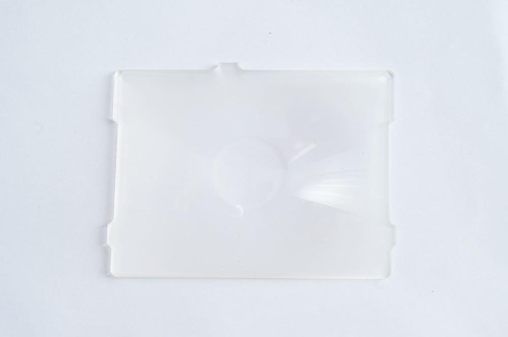 Bronica GS1 Matte Focusing Screen