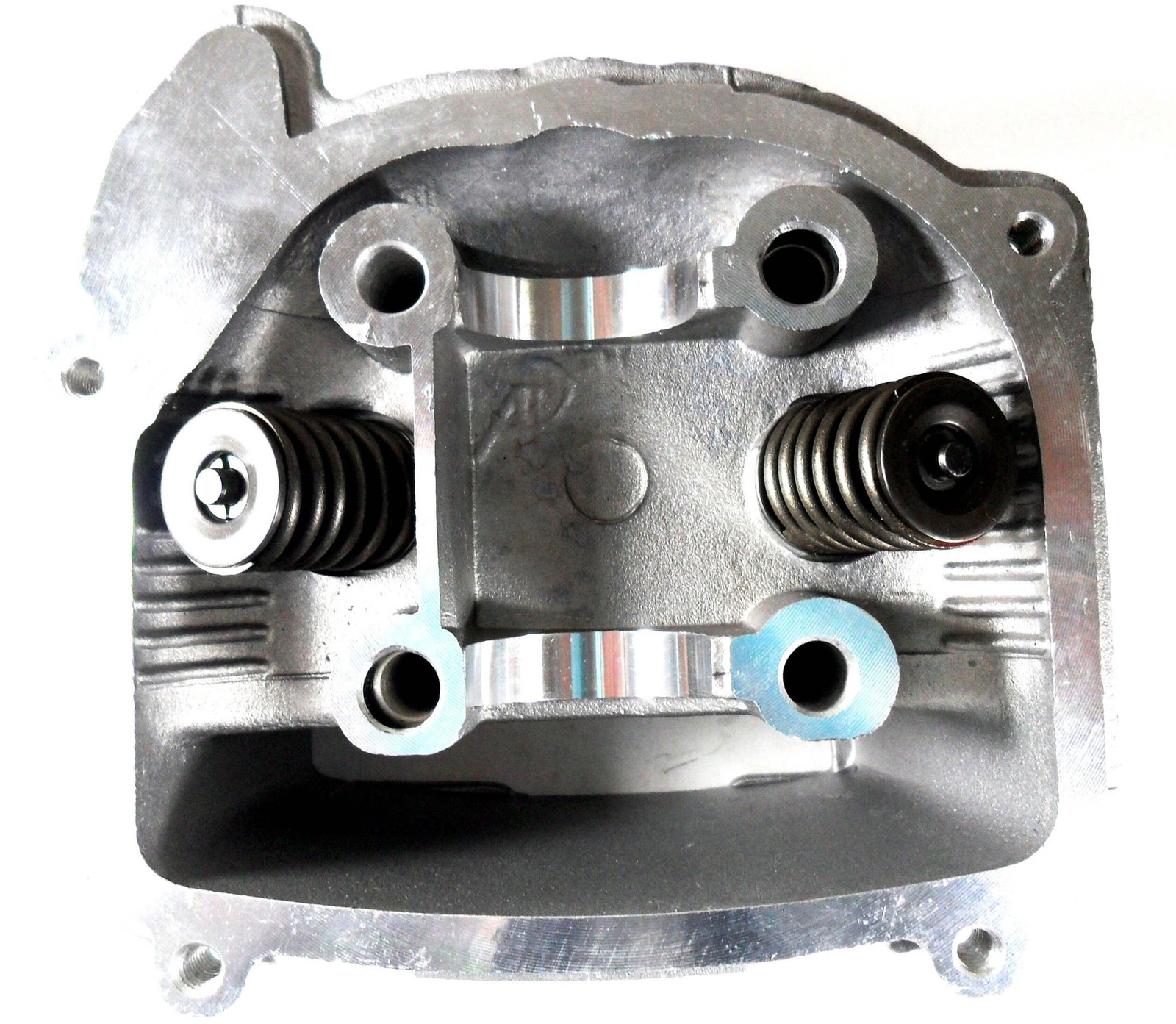 Amigo Bello Classic 50 ZN50QT-G, Hi Perf Scooter 100cc Cylinder-Piston Kit.