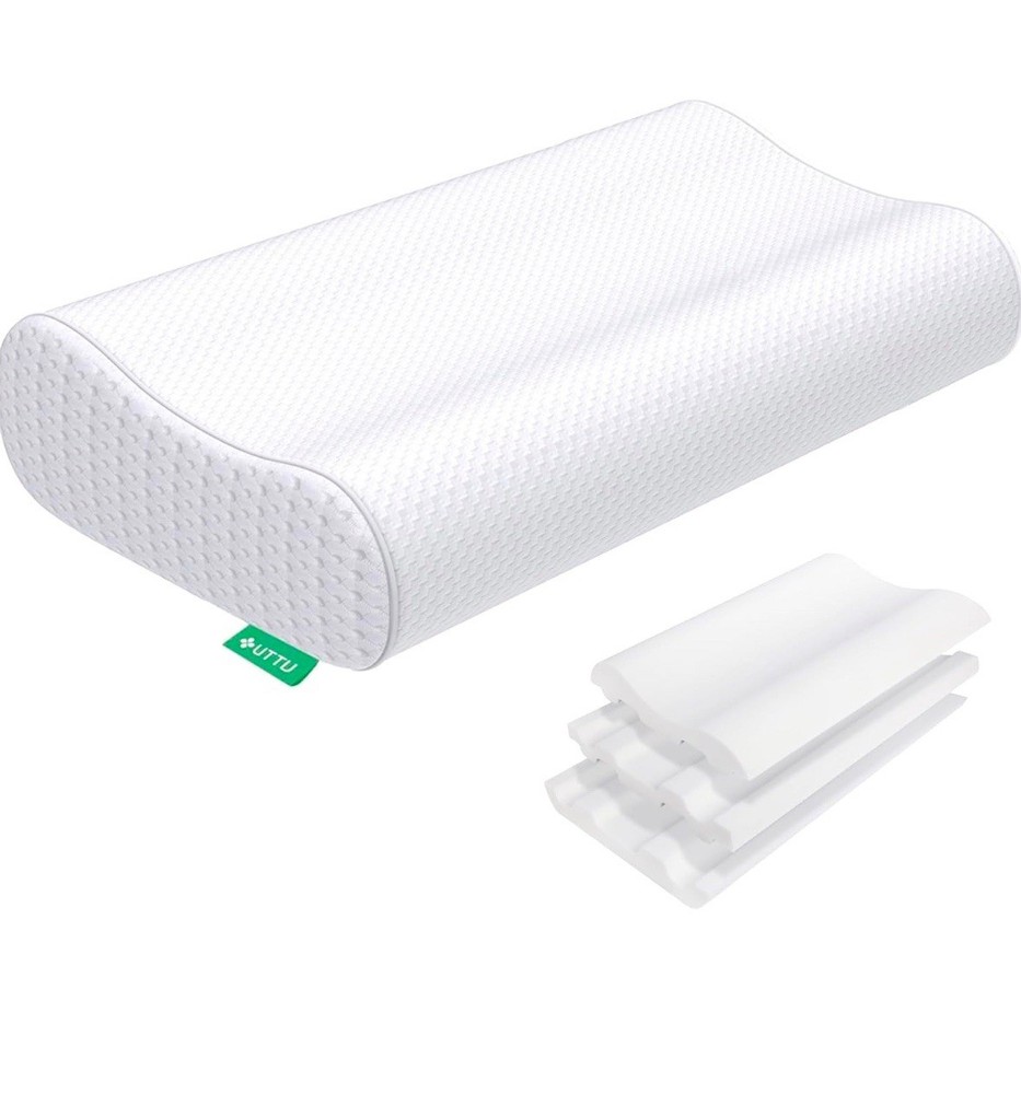 UTTU Cervical Pillow