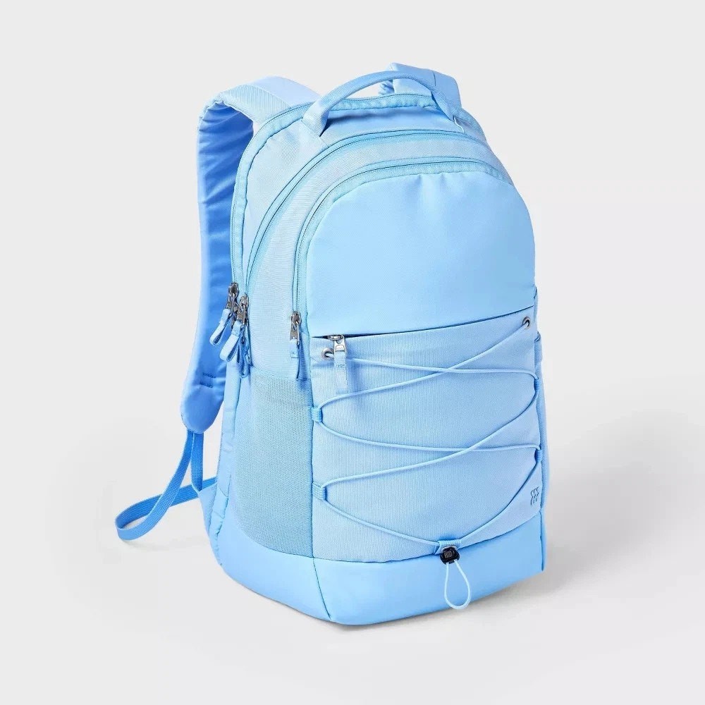 21L Sporty Backpack - All In Motion Blue