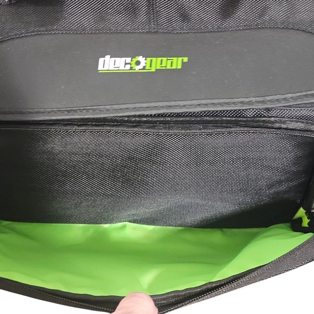 Deco Gear Camera Bag NWOT