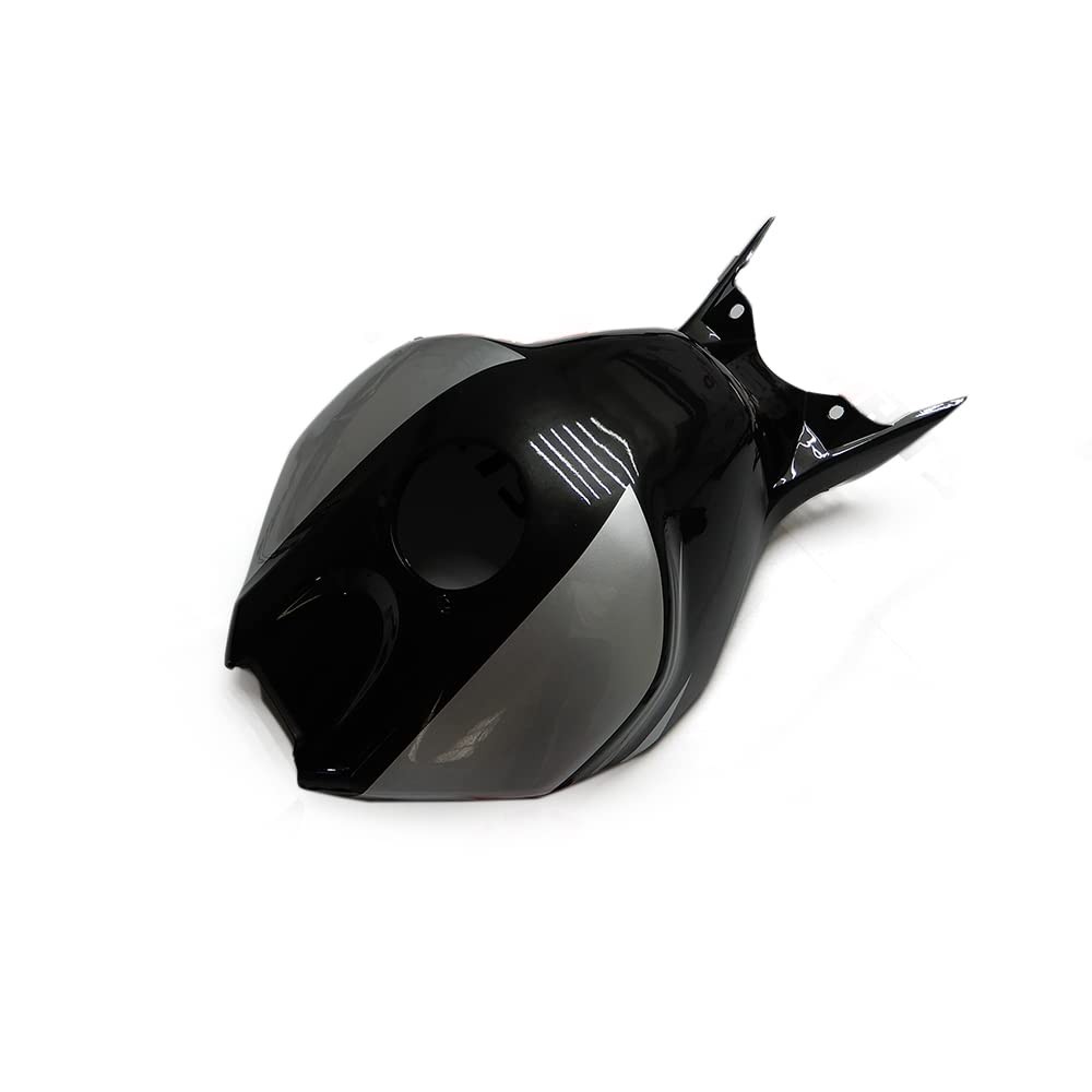 Silver Black Complete s Compatible for Honda CBR1000RR
