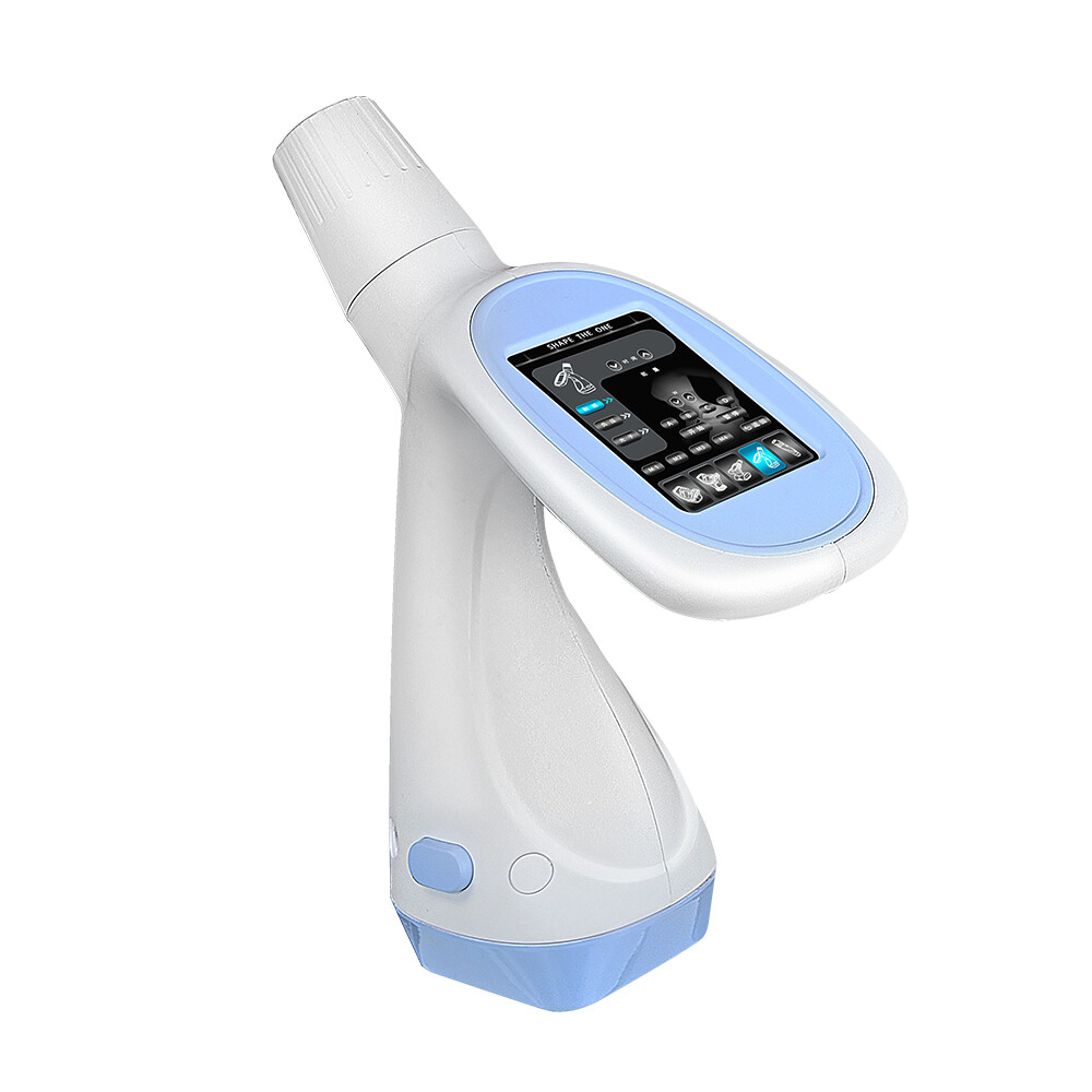 Vela Shape Slimming Machine RF Vacuum Therapy Face Body Lifting Fat Reduction