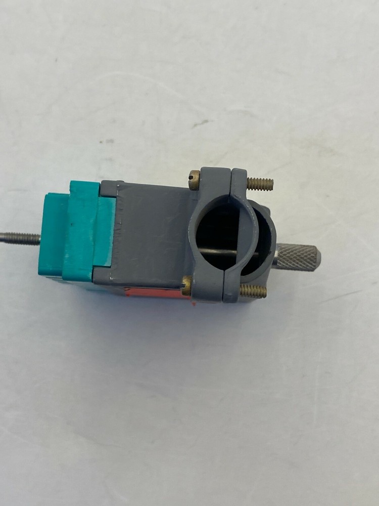 ELCO 38 PIN FEMALE FIXED NUT CONNECTOR NNB