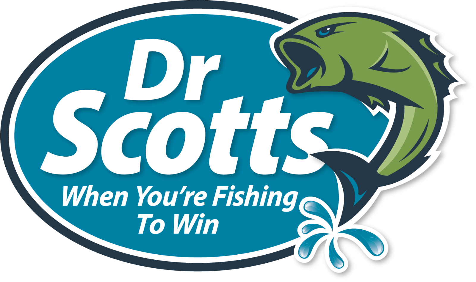 Dr Scotts Tungsten Bullet Worm Fishing Weights Hard Finish 10 Pack FAST SHIP