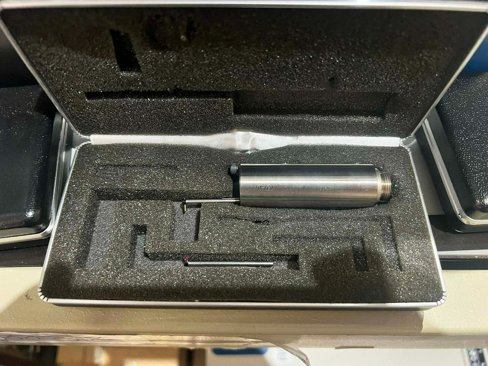 TSK Surfcom 590A Wafer Surface Measurement System *untested