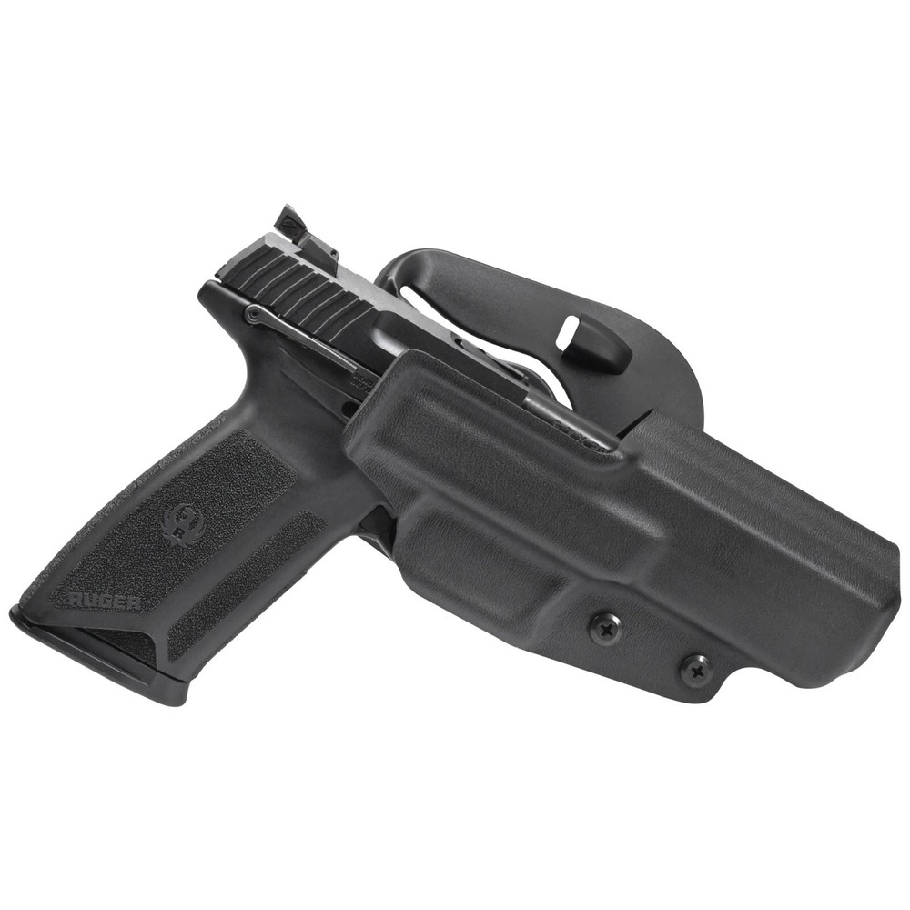 OWB Paddle Holster Fits Ruger 5.7
