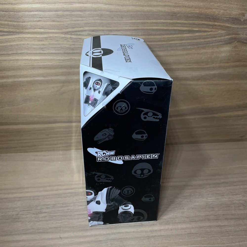 WowWee RC Mini Robosapien - Sealed