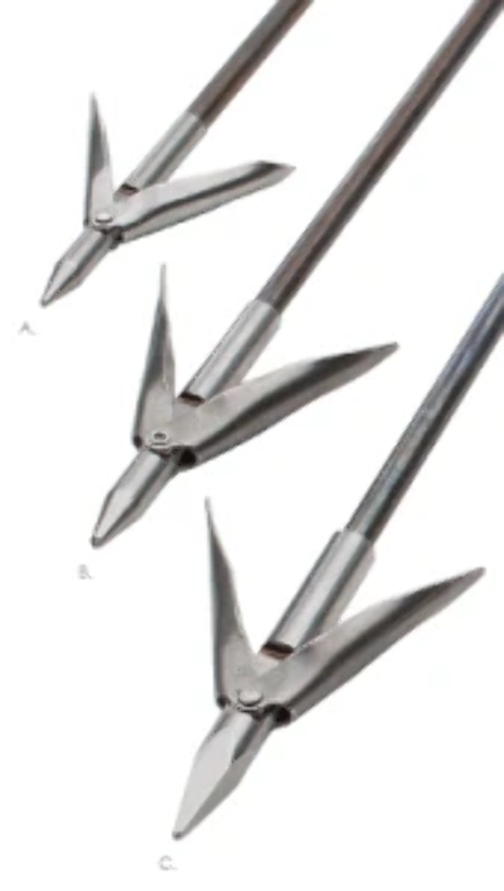 Riffe Spearhead