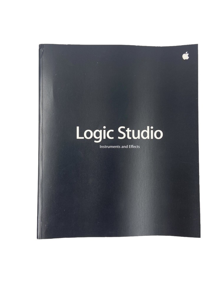 Apple Logic Express 8: Music Editing/Composing for Intel-based (Mac)