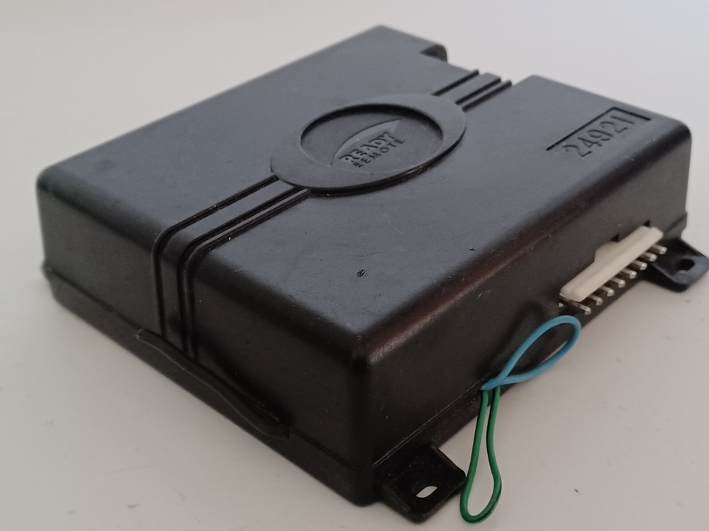 Directed Electronics Remote Start 24921 module brain Only No Fob!