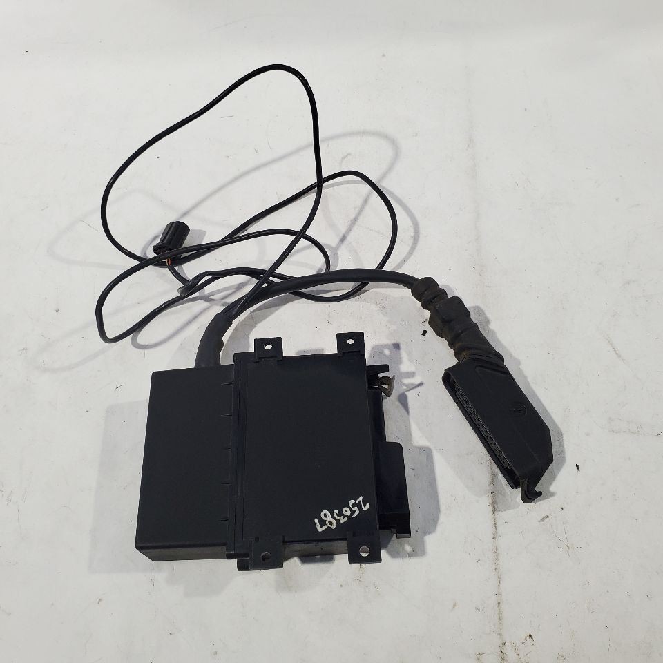 1991 Bentley Turbo R OEM Engine Management Boost UD75016