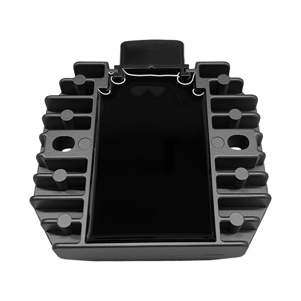 Voltage Regulator Rectifier Replacement For Kawasaki and Suzuki Models 6 Pins