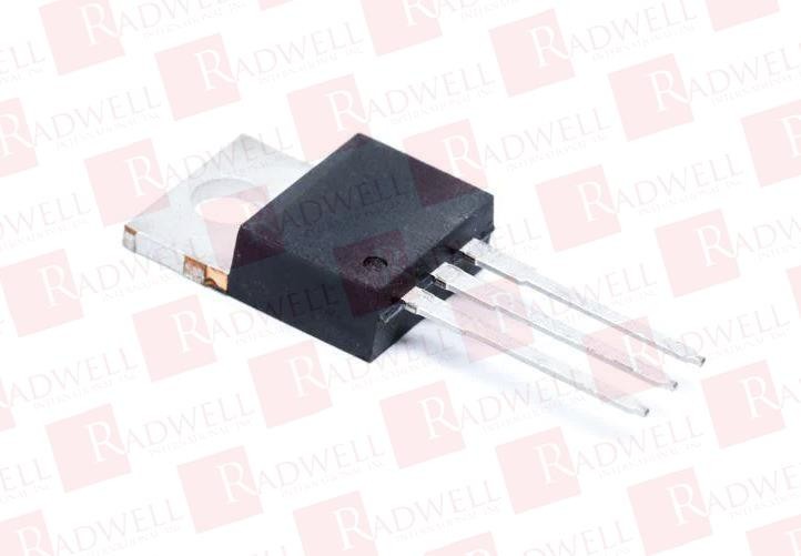 LINEAR TECH CO LTD LM338P / LM338P (BRAND NEW)