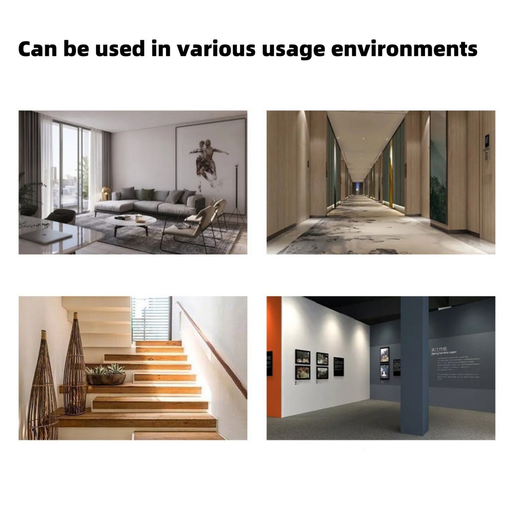 White Auto Human Motion Sensor Detector Bulb Light Lamp Base Holder